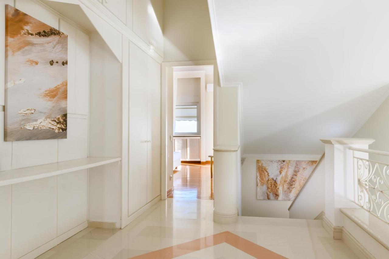 Cecilia Exclusive Villa Corfu Doukades Екстер'єр фото