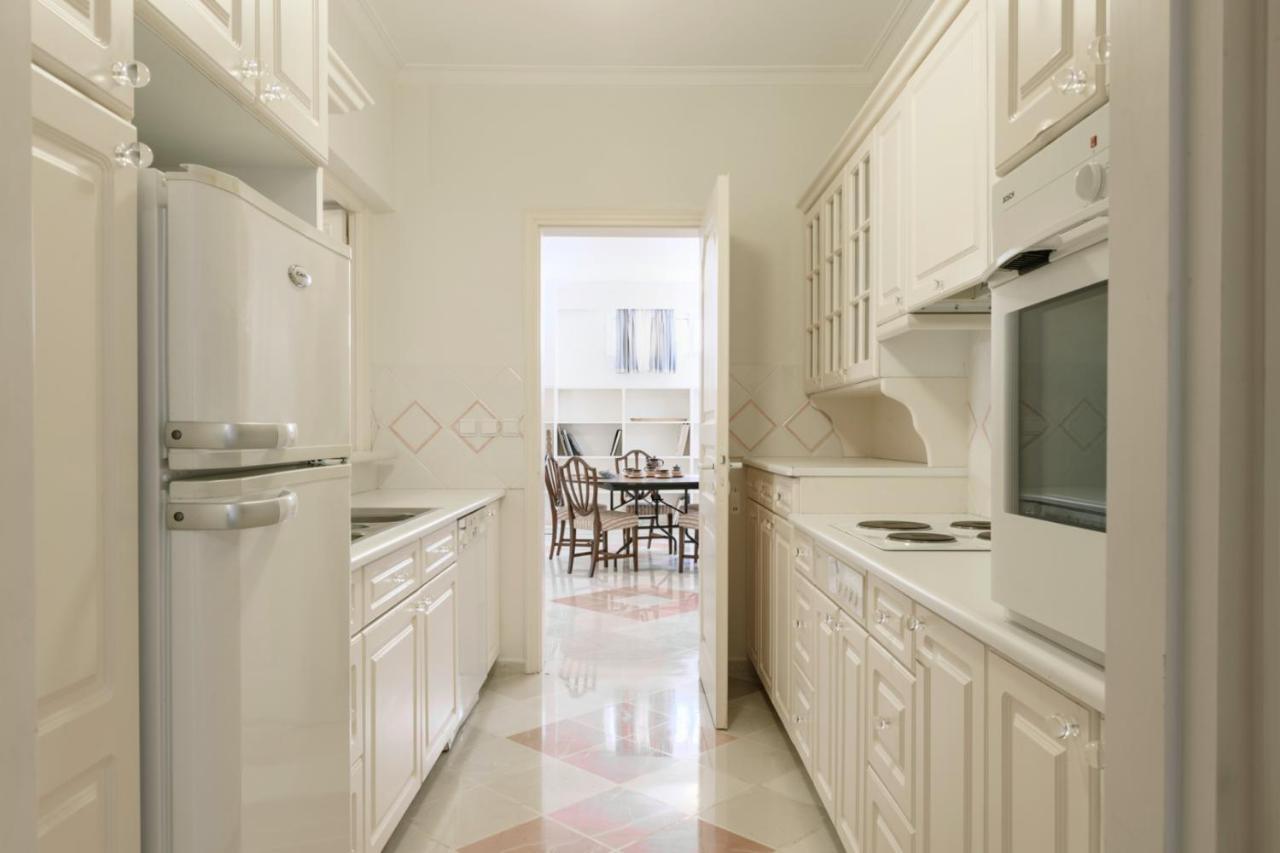 Cecilia Exclusive Villa Corfu Doukades Екстер'єр фото
