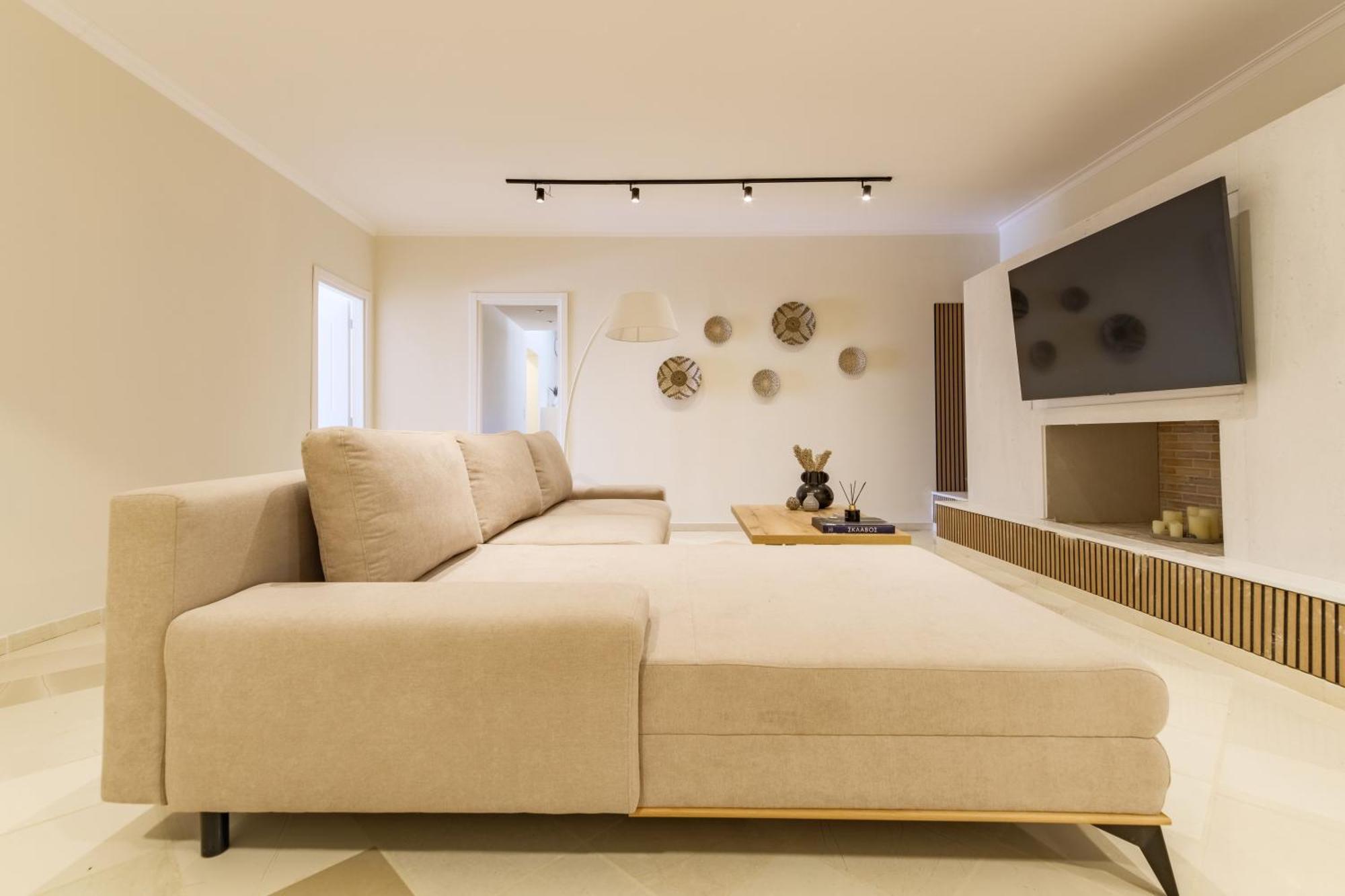 Cecilia Exclusive Villa Corfu Doukades Екстер'єр фото
