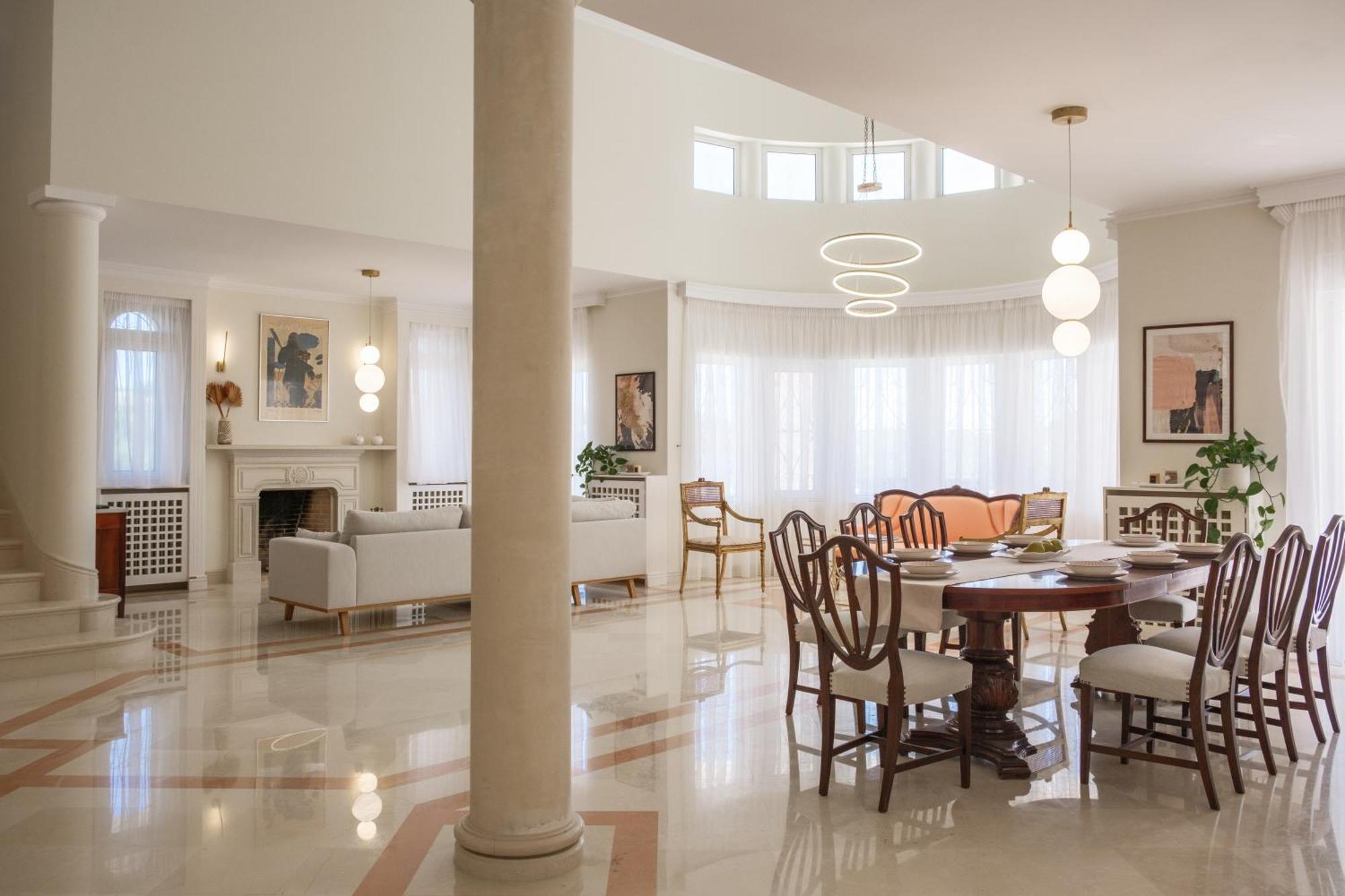 Cecilia Exclusive Villa Corfu Doukades Екстер'єр фото