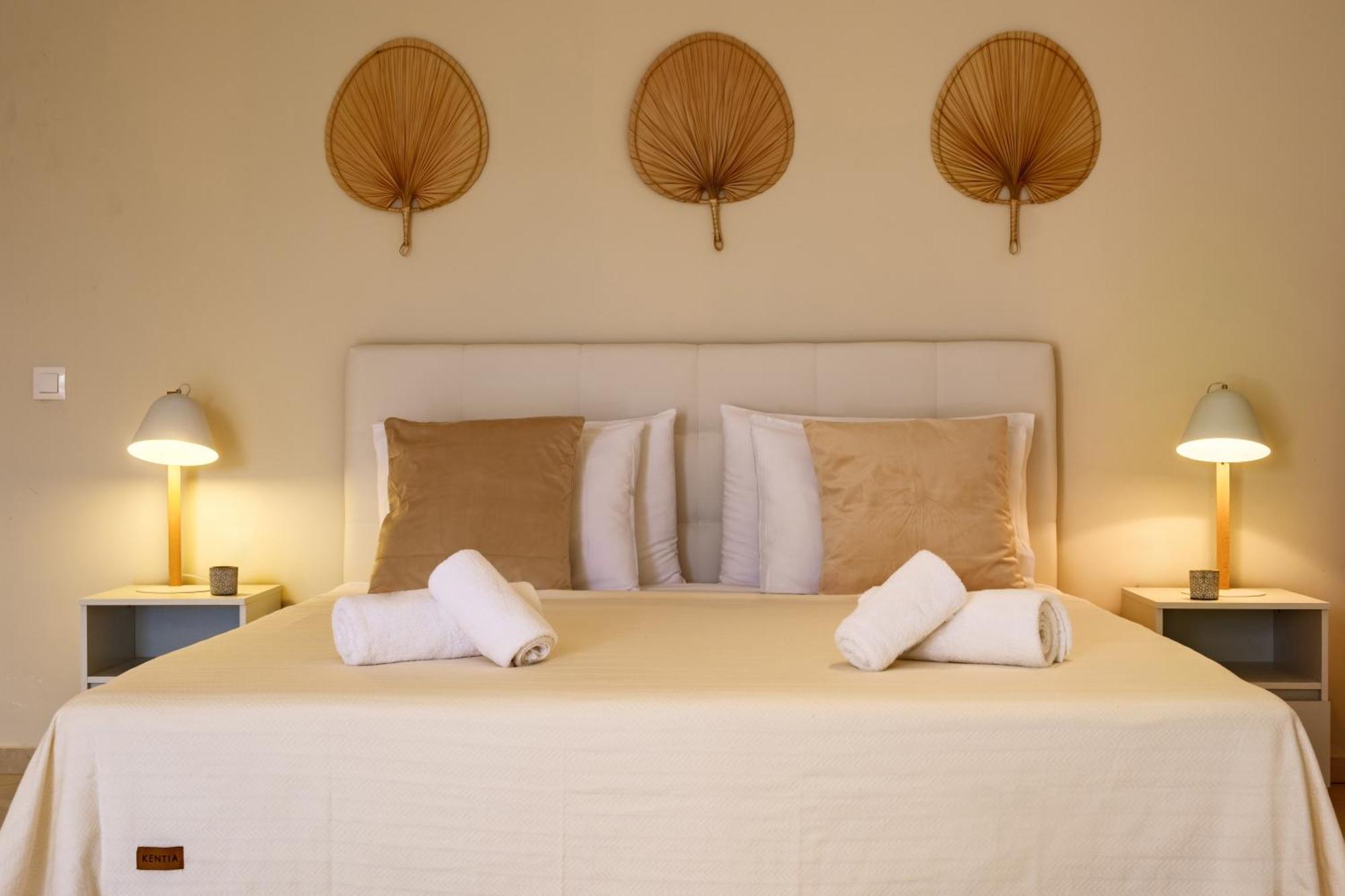 Cecilia Exclusive Villa Corfu Doukades Екстер'єр фото