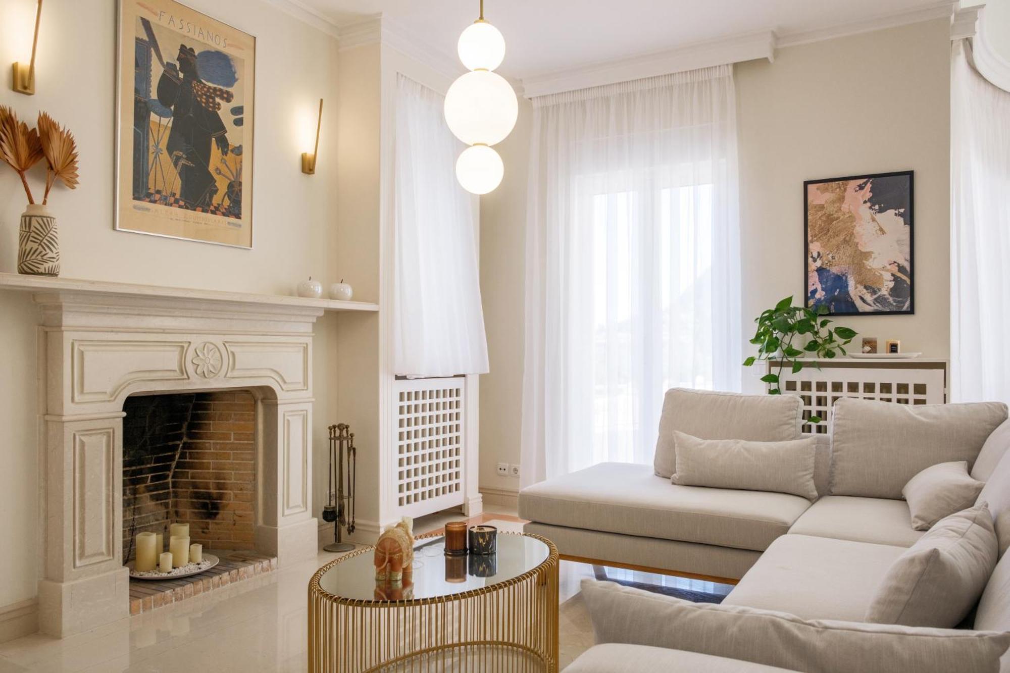 Cecilia Exclusive Villa Corfu Doukades Екстер'єр фото